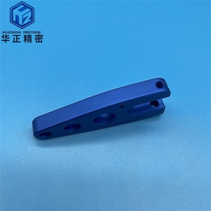 Anodizing CNC Machining products- (2)