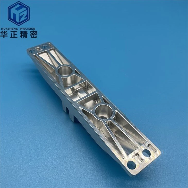 CNC aluminium parts- (3)