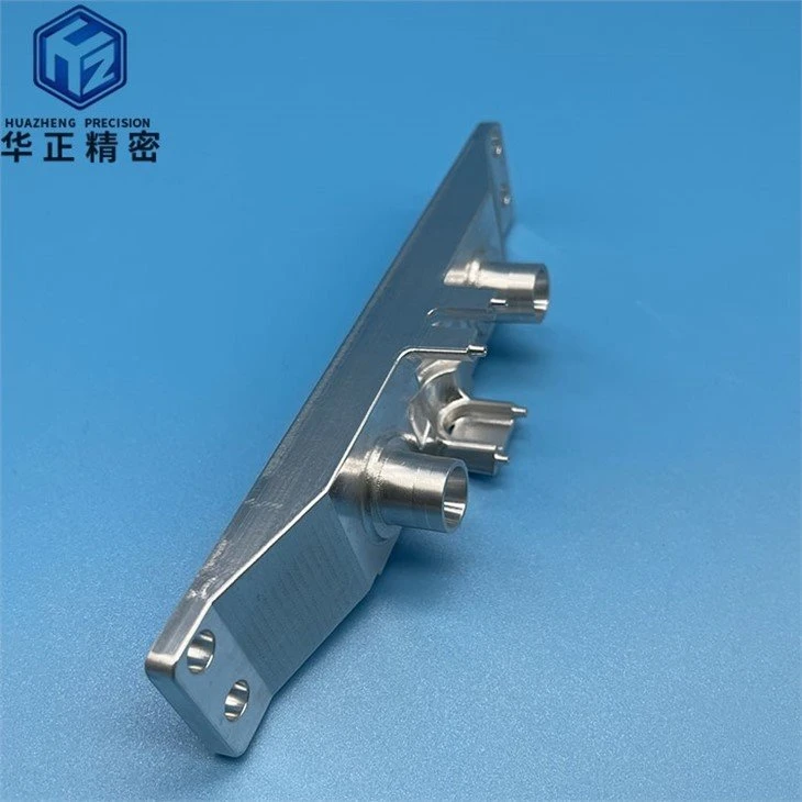 CNC aluminium parts- (4)