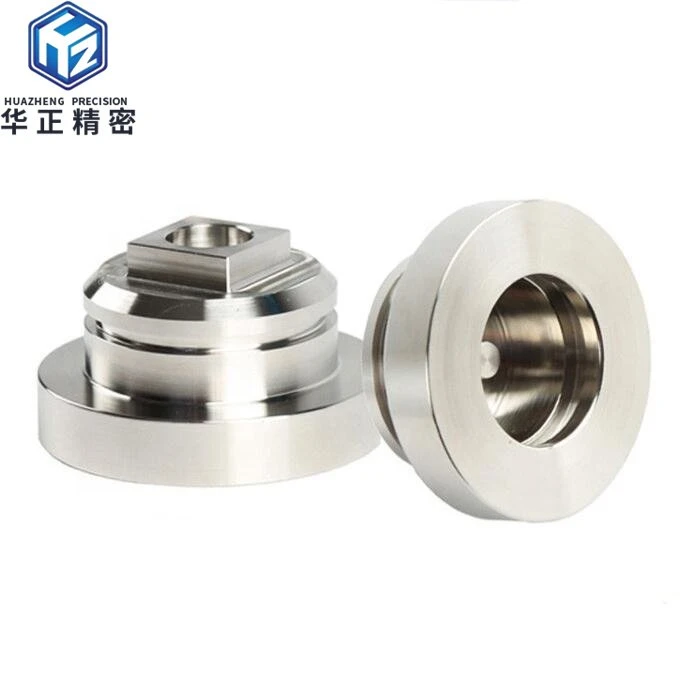 CNC অ্যালুমিনিয়াম লেদ যন্ত্রাংশ