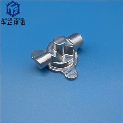 5 অ্যাক্সিস মেশিনিং এবং মিলিং পরিষেবা